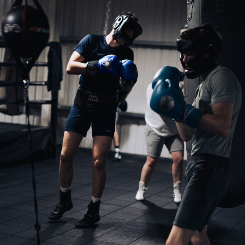 Boxing Classes in Romsey | OBX Boxing Gym